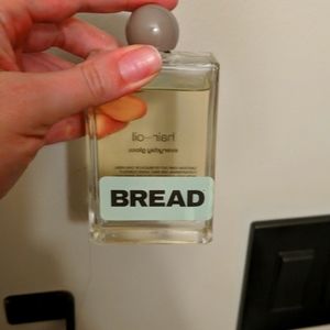 BREAD hair oil